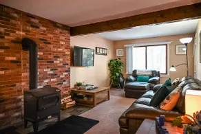 Spacious Condo-Attitash Ski-Storyland-Saco & More!! - Image 4