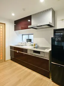 Zizo House 101・201 / 5-minute walk from the station / A relaxing stay in the city , ZIZOHOU... - Image 4