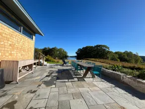 Waterfront, Meadows: 10 acres+ a Spacious House - Image 4