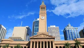 Entire Unit - 2 Pools - Sauna - Park - CBD Views - Baby Ready - Image 5