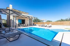 Vera Natura Villas I & II, with Private Pools, BBQ & Playground, By ThinkVilla - Image 5