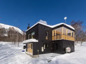 Tanuki House with spacious living room close to Rusutsu Resort - Image 2