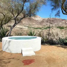 Villa Leche, hill-top estate with panoramic views - Image 5