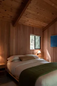 Award-Winning Forest Getaway: @thesearanchhouse - Image 3