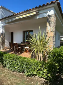 Villa Montserrat 1, Terrace & Pool - Image 2