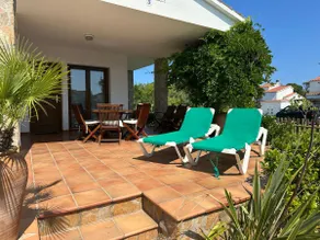 Villa Montserrat 2, Terrace & Pool - Image 4