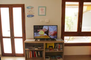 S'Alba Noa - Studio apartment between Park, City and Sea. - Image 5