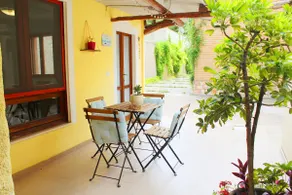 S'Alba Noa - Studio apartment between Park, City and Sea. - Image 2