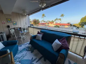 Ocean View Condo in the Heart of Kona - Image 4