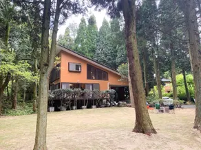 Aso Lodge Otohime/ Private Lodge for groups - Image 2