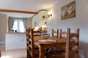 Lavender Lodge Corsley | Cottage near Longleat - Image 4