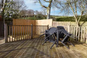 Lavender Lodge Corsley | Cottage near Longleat - Image 5