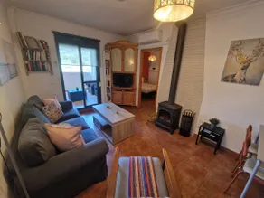 Stunning home Benamahoma 4 Bed Sierra Grazalema - Image 2