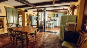 Dream Novello – Typical house of the Langhe – garden - Image 3