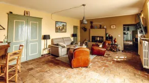 Dream Novello – Typical house of the Langhe – garden - Image 2