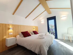 Abeleira Apartment in Ribeira Sacra - Image 2