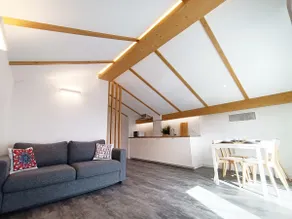 Abeleira Apartment in Ribeira Sacra - Image 3