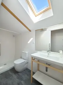 Abeleira Apartment in Ribeira Sacra - Image 4