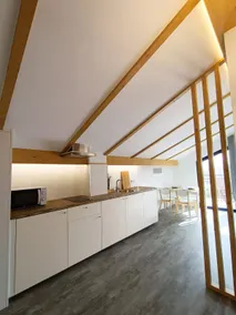 Abeleira Apartment in Ribeira Sacra - Image 5