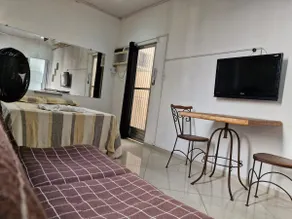 Apartment 100 meters from Shopping Carioca, Brt and Metro. - Image 3
