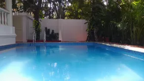 Villa Baywalk Goa - 200 meters from Morjim Beach - Image 3