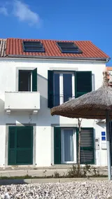 Green Apartment directly at the sea - Image 2
