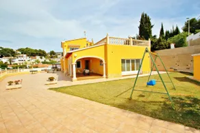 Angevic - a delightful villa located in the town of Moraira - Image 5