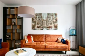 Chic apartment on Brüsseler Platz - Image 4
