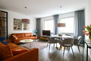 Chic apartment on Brüsseler Platz - Image 3