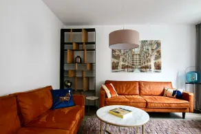 Chic apartment on Brüsseler Platz - Image 5