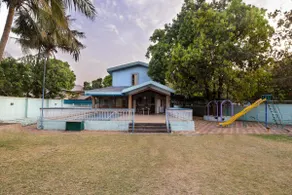Geeta Bhawan-3Bedroom Private Pool Villa in Karjat - Image 2