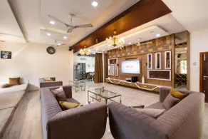 Geeta Bhawan-3Bedroom Private Pool Villa in Karjat - Image 5