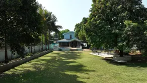 Geeta Bhawan-3Bedroom Private Pool Villa in Karjat - Image 3