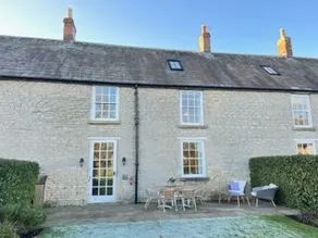 Isabella Cottage - Charming Grade II Listed - Image 2