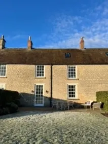 Isabella Cottage - Charming Grade II Listed - Image 3