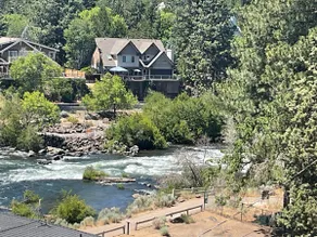 Bend Riverside Getaway #313/314 - Image 5