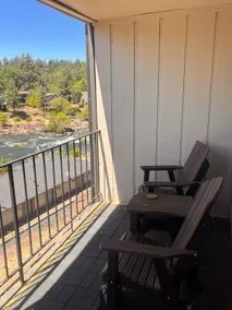 Bend Riverside Getaway #313/314 - Image 3