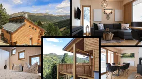 Chalet Sunnseitn - auf der Turracher Höhe - Image 2