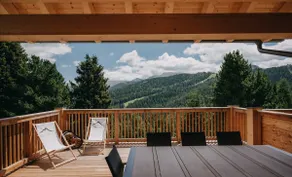 Chalet Sunnseitn - auf der Turracher Höhe - Image 4