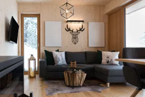 Chalet Sunnseitn - auf der Turracher Höhe - Image 5