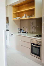 Villa One Bedroom Apartment - Image 2