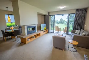 Villa One Bedroom Apartment - Image 5