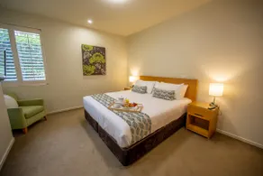 Villa One Bedroom Apartment - Image 3