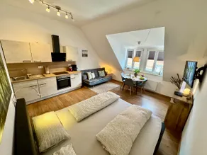 Pretti Apartments - Moderne Wohnung im Herzen Bambergs - absolut zentral - Image 2