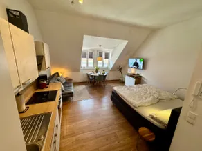 Pretti Apartments - Moderne Wohnung im Herzen Bambergs - absolut zentral - Image 3