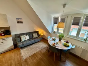 Pretti Apartments - Moderne Wohnung im Herzen Bambergs - absolut zentral - Image 4