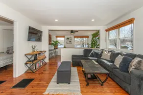 Dog Friendly Lake House: Dock, Game Room, Kayaks - Image 3