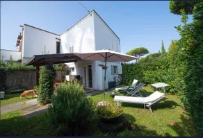 Casa Marina for your nice vacation in Forte dei Marmi - Image 4