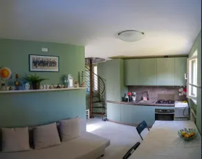 Casa Marina for your nice vacation in Forte dei Marmi - Image 2