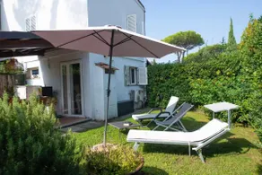 Casa Marina for your nice vacation in Forte dei Marmi - Image 3